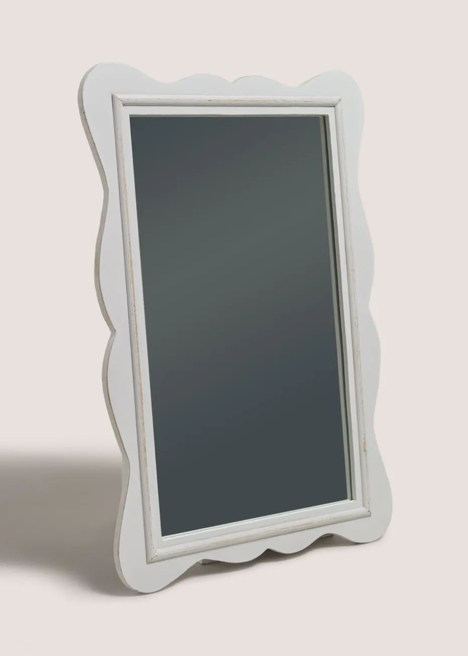 Large Wall Mirror