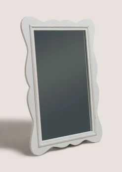 Large Wall Mirror