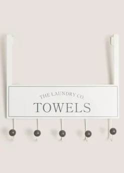 Laundry Co Hooks