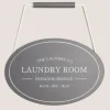 Laundry Co Sign