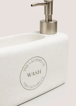 Laundry Co Sink Tidy (19cm x 17cm)