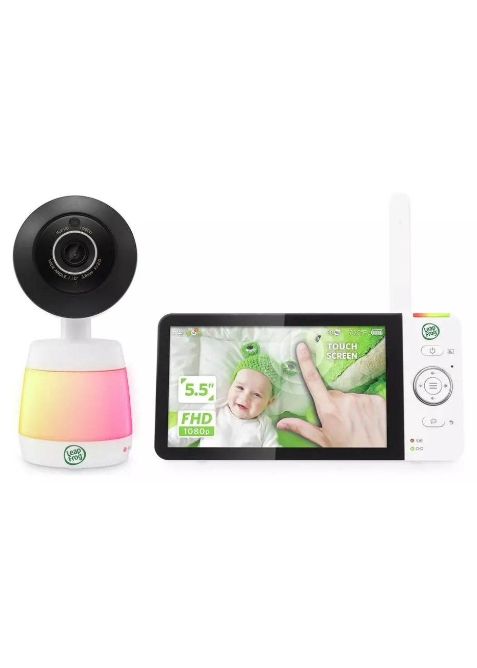 Leap Frog 2936FHD Smart Baby Monitor