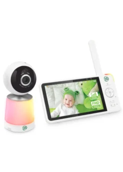 Leap Frog FHD Smart Baby Monitor