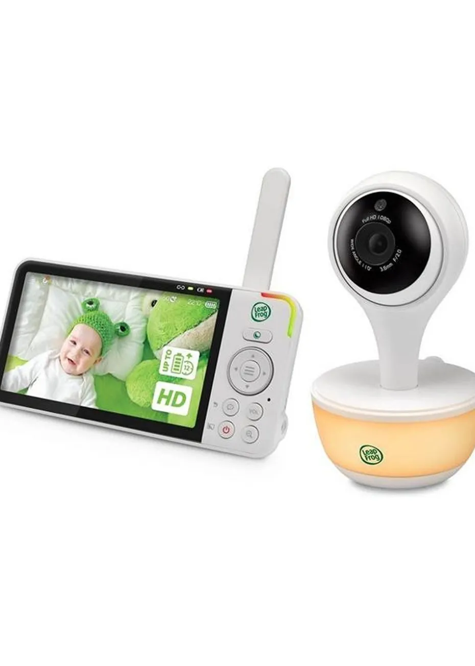 Leap Frog 815HD Smart WiFi Video Monitor