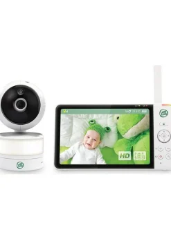 Leap Frog 920HD Video Baby Monitor