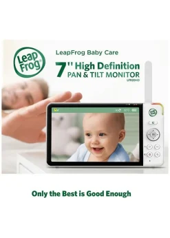 Leap Frog 920HD Video Baby Monitor