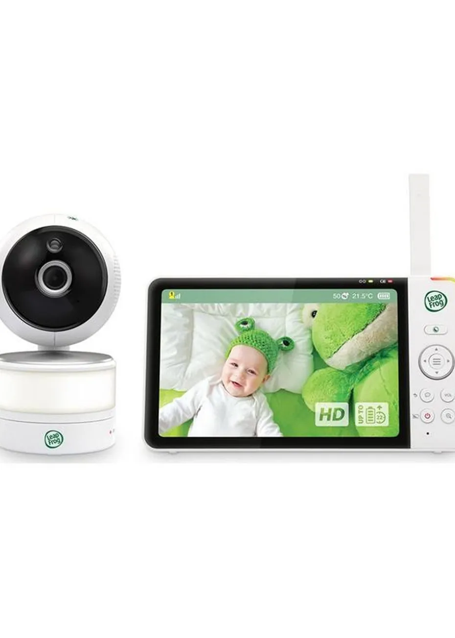 Leap Frog 920HD Video Baby Monitor