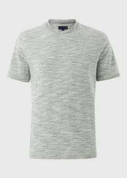 Lincoln Green Two Tone T-Shirt