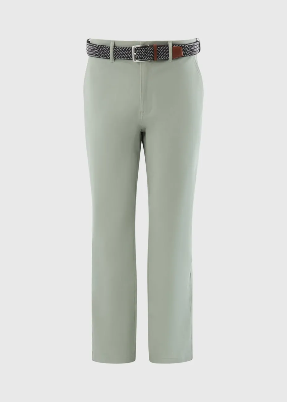 Lincoln Sage Chino Trousers