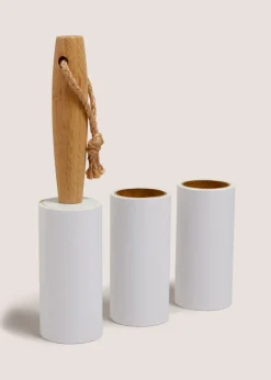 Lint Roller Set