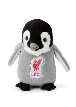 Liverpool FC Grey Penguin