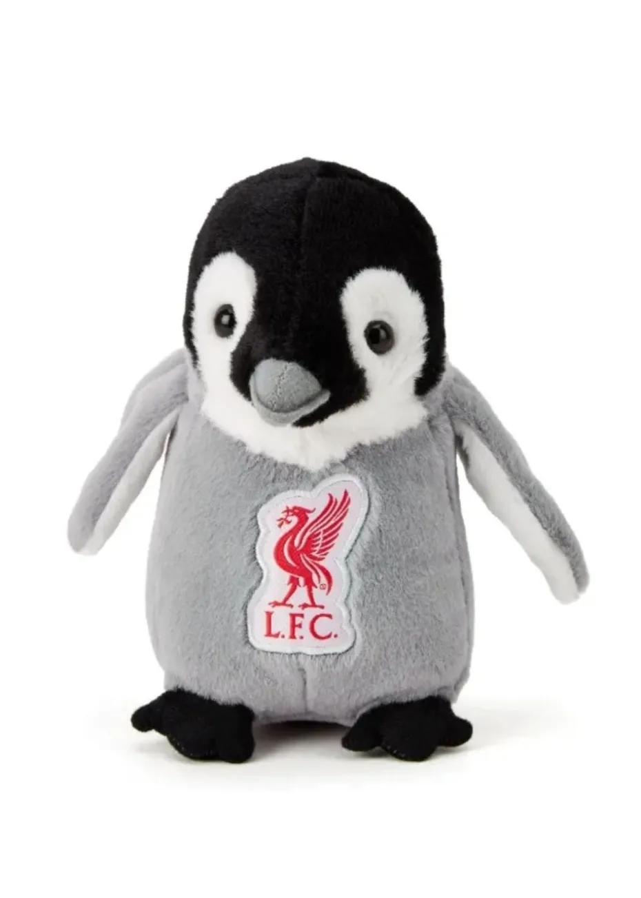 Liverpool FC Grey Penguin