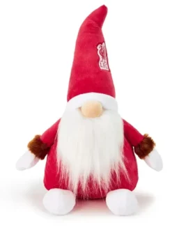Liverpool FC Red Gonk Gnome