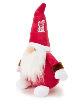 Liverpool FC Red Gonk Gnome