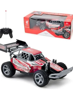 Liverpool FC Remote Control Buggy 1:18 Scale