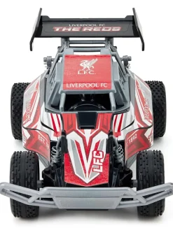 Liverpool FC Remote Control Buggy 1:18 Scale