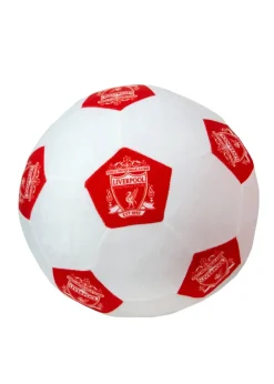Liverpool FC Soccer 3D Decorative Cushion
