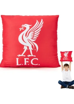 Liverpool FC Square Cushion
