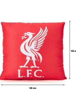 Liverpool FC Square Cushion