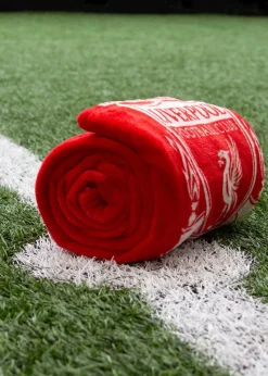 Liverpool FC YNWA Throw (100 x 150cm)