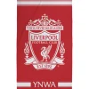 Liverpool FC YNWA Towel