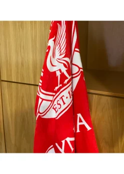 Liverpool FC YNWA Towel
