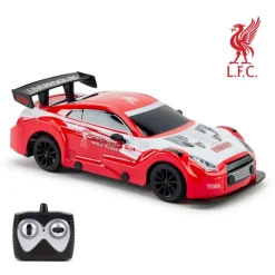 Liverpool  Remote Control Car 1:24 Scale