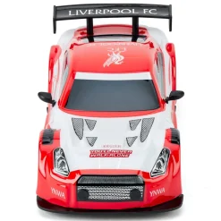 Liverpool Remote Control Car 1:24 Scale