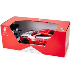 Liverpool Remote Control Car 1:24 Scale