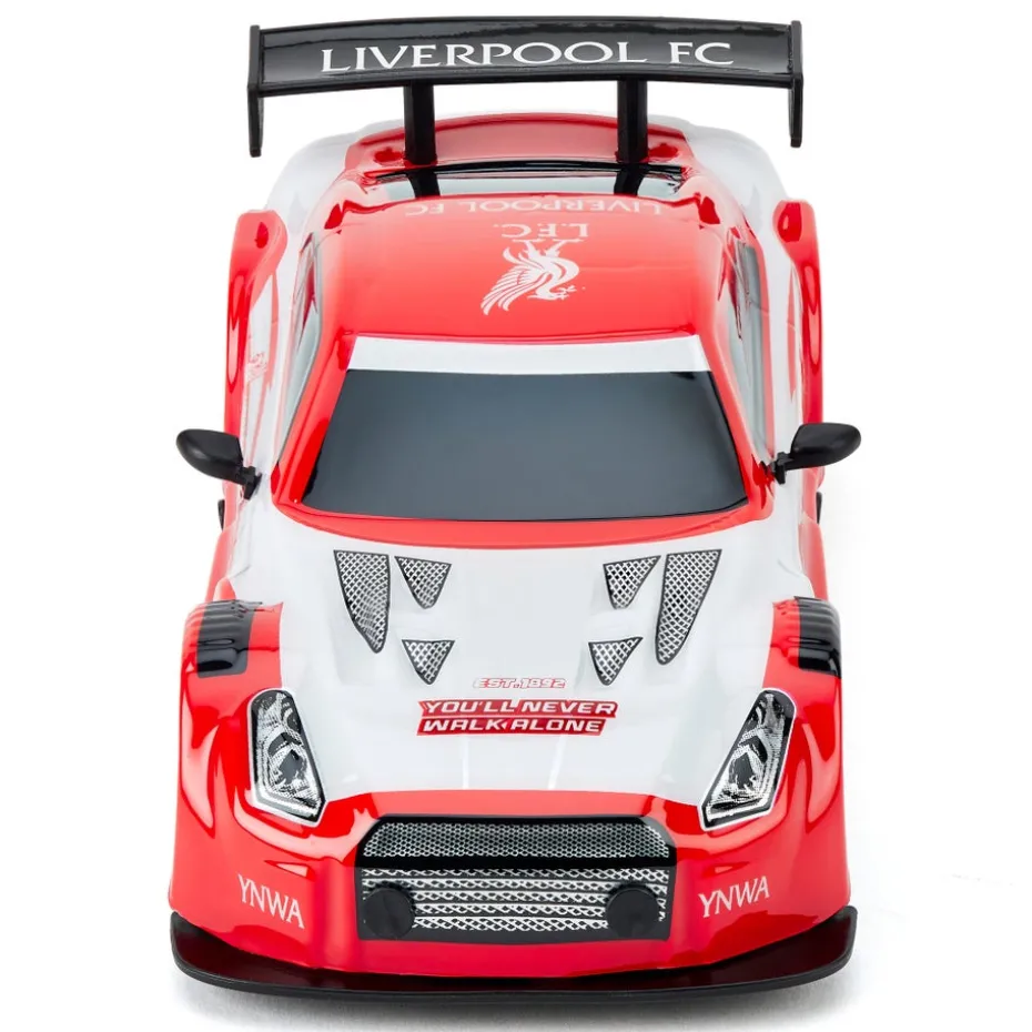 Liverpool Remote Control Car 1:24 Scale