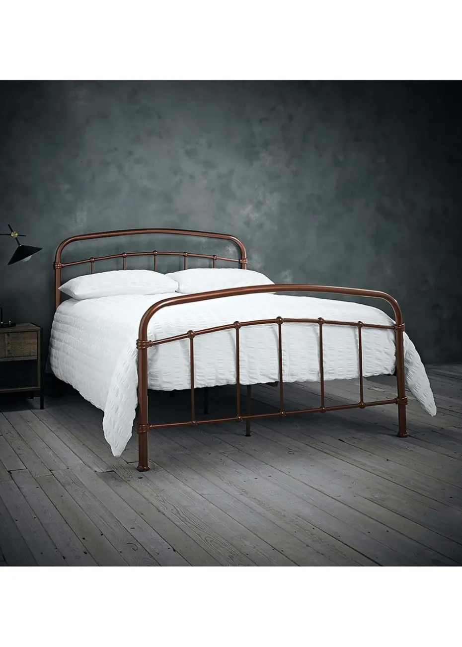 LPD Furniture Halston Bed