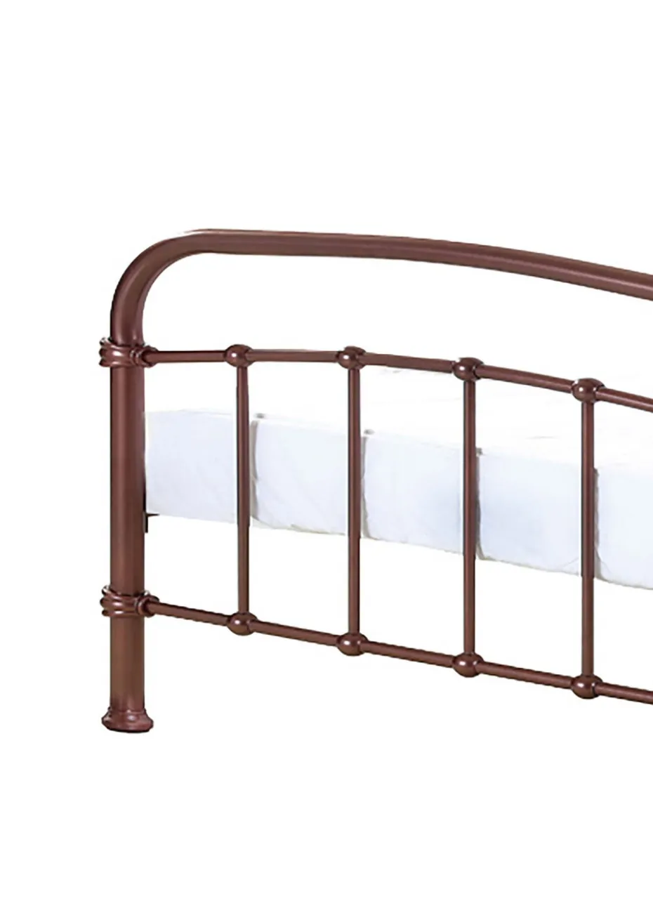 LPD Furniture Halston Bed