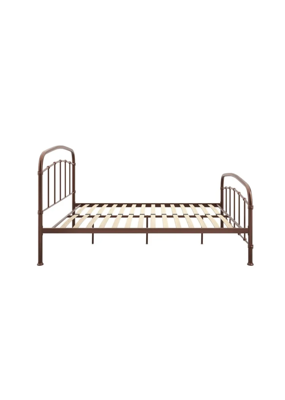 LPD Furniture Halston Bed