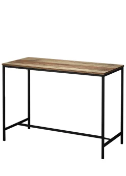 LPD Furniture Hoxton Desk (750x470x1050mm)