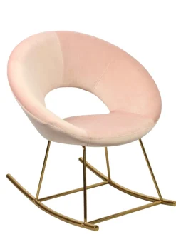 LPD Furniture Stella Rocking Chair (755x730x720mm)