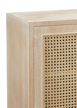 LPD Furniture Toulouse Display Unit (655x300x660mm)