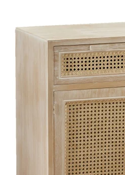 LPD Furniture Toulouse Sideboard (855x370x750mm)