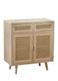 LPD Furniture Toulouse Sideboard (855x370x750mm)