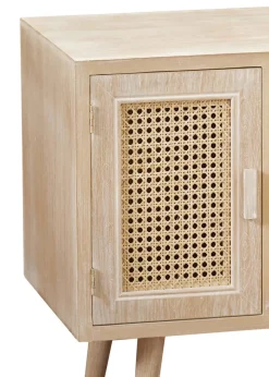 LPD Furniture Toulouse TV Unit (610x410x1100mm)