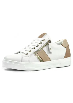 Lunar Beige Angelica Trainer