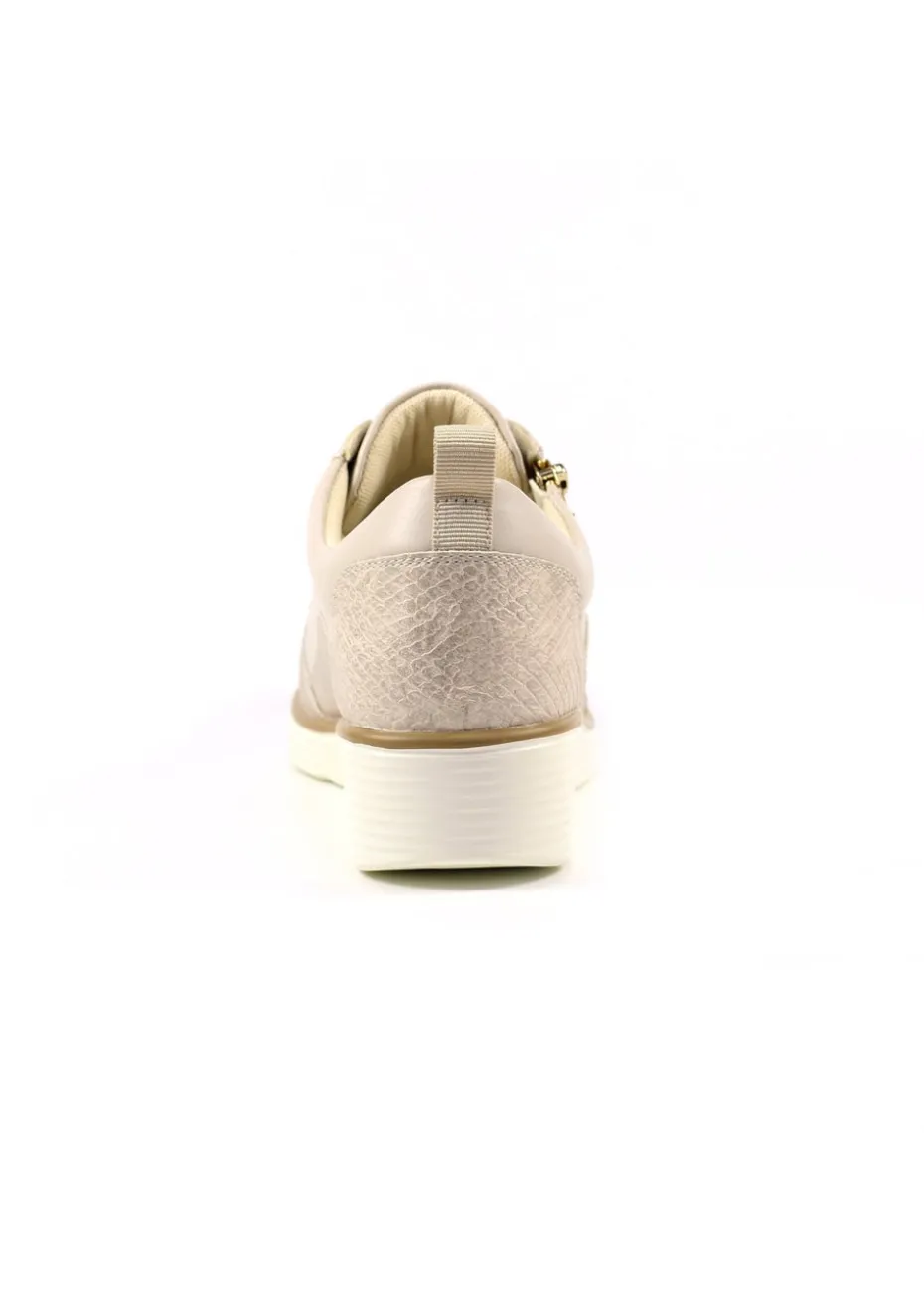 Lunar Beige Kiley Trainer