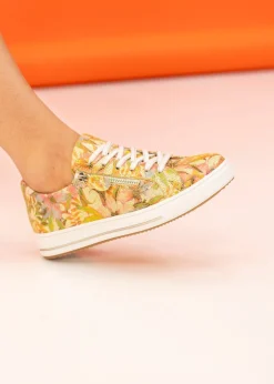 Lunar Multi Nicole Trainer