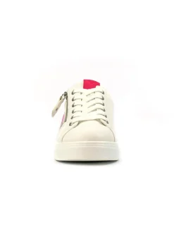 Lunar Pink Angelica Trainer