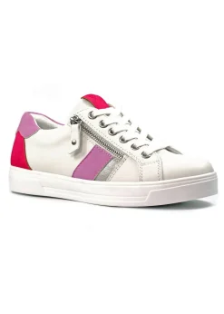 Lunar Pink Angelica Trainer