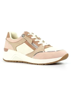 Lunar Pink Birkdale Trainer