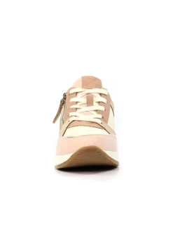 Lunar Pink Birkdale Trainer
