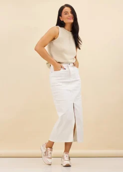 Lunar Pink Birkdale Trainer