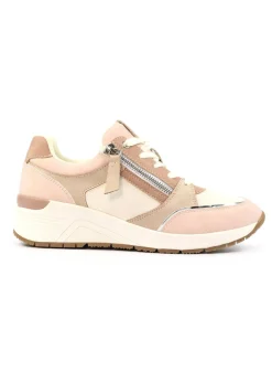 Lunar Pink Birkdale Trainer