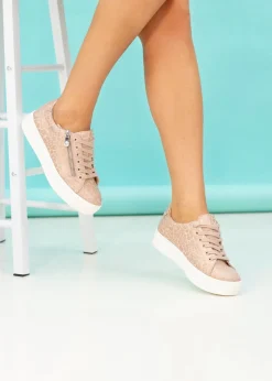 Lunar Rose Charm Trainer