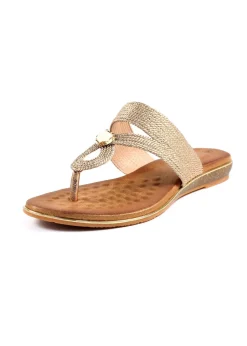 Lunar Rose Ezra Sandal